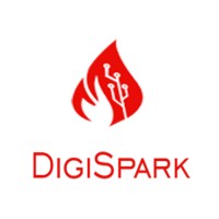 DigiSpark logo, DigiSpark contact details