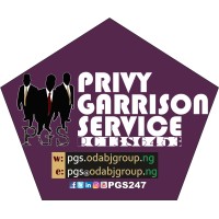 PRIVY GARRISON SERVICE LLC logo, PRIVY GARRISON SERVICE LLC contact details