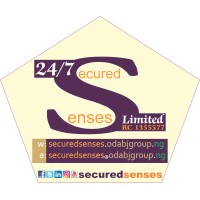 24/7SECUREDSENSES LLC logo, 24/7SECUREDSENSES LLC contact details