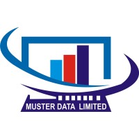 MusterData Limited logo, MusterData Limited contact details