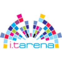 I. T Arena Ltd logo, I. T Arena Ltd contact details