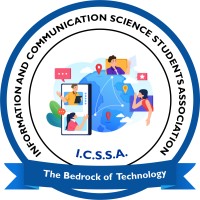 Information and Communication Science Student Association (ICSSA), University of Ilorin, Ilorin logo, Information and Communication Science Student Association (ICSSA), University of Ilorin, Ilorin contact details