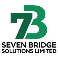 SevenBridge Solutions Limited logo, SevenBridge Solutions Limited contact details