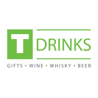 TDrinks logo, TDrinks contact details