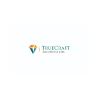 TrueCraft Solutions Limited logo, TrueCraft Solutions Limited contact details