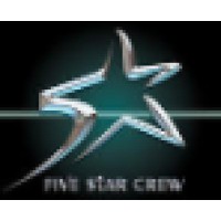 FiveStarCrew Ent Inc logo, FiveStarCrew Ent Inc contact details