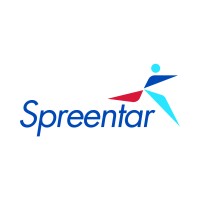 spreentar logo, spreentar contact details