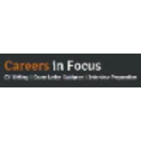 Careers in Focus logo, Careers in Focus contact details