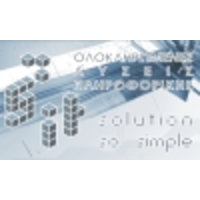 Solution I.T. logo, Solution I.T. contact details