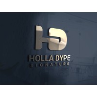 Holla Dype Signature logo, Holla Dype Signature contact details