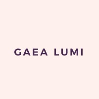 GAEA LUMI logo, GAEA LUMI contact details