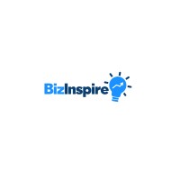 Bizinspire logo, Bizinspire contact details