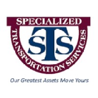 Specialized Transportation Service, Inc. logo, Specialized Transportation Service, Inc. contact details