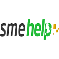 SMEHelp Nigeria logo, SMEHelp Nigeria contact details