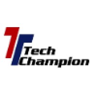 Tech Champion logo, Tech Champion contact details