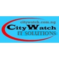 CITYWATCH NETWORK logo, CITYWATCH NETWORK contact details