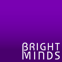 Bright Minds logo, Bright Minds contact details