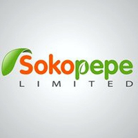 Sokopepe Ltd logo, Sokopepe Ltd contact details