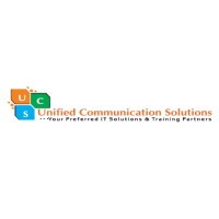 Unified Communication Solutions Limited logo, Unified Communication Solutions Limited contact details