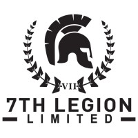 7th Legion Limited logo, 7th Legion Limited contact details