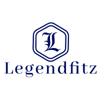 Legendfitz logo, Legendfitz contact details