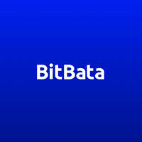 BitBata logo, BitBata contact details