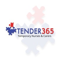 Tender365 logo, Tender365 contact details