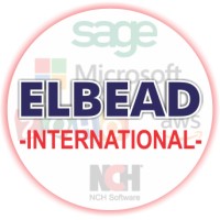 ELBEAD INTERNATIONAL logo, ELBEAD INTERNATIONAL contact details