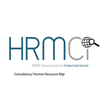 HRM Consultants Int. logo, HRM Consultants Int. contact details