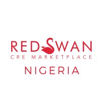 RedSwanCRE Nigeria logo, RedSwanCRE Nigeria contact details