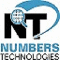 Numbers Technologies logo, Numbers Technologies contact details