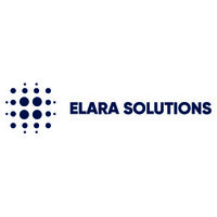 Elara Solutions logo, Elara Solutions contact details