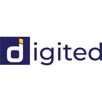 Digited Agency logo, Digited Agency contact details