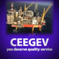 CEEGEV Engineering Ltd logo, CEEGEV Engineering Ltd contact details