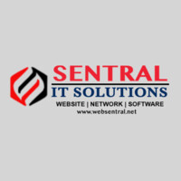 Sentral IT Solutions logo, Sentral IT Solutions contact details