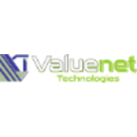 Valuenet Technologies Limited logo, Valuenet Technologies Limited contact details