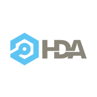 HealthData Analytics logo, HealthData Analytics contact details