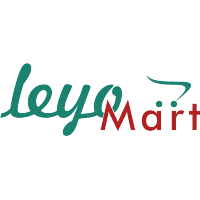 Leyomart logo, Leyomart contact details