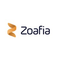 Zoafia logo, Zoafia contact details