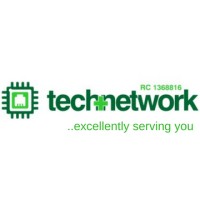 Tech Plus Network Limited logo, Tech Plus Network Limited contact details