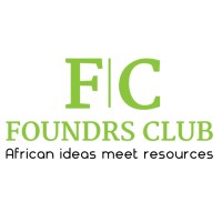 Foundrs Club logo, Foundrs Club contact details