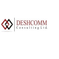 Deshcomm Consulting Limited logo, Deshcomm Consulting Limited contact details