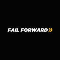 Fail Forward logo, Fail Forward contact details