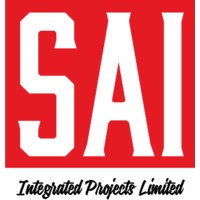 SAI INTEGRATED PROJECTS LIMITED logo, SAI INTEGRATED PROJECTS LIMITED contact details