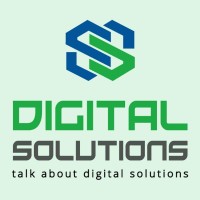 SS Digital Solutions logo, SS Digital Solutions contact details