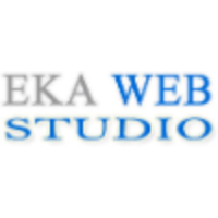 EKA WEB STUDIO logo, EKA WEB STUDIO contact details