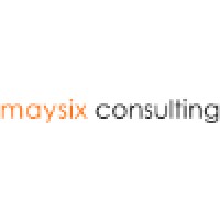 Maysix Consulting logo, Maysix Consulting contact details