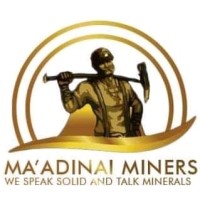 Ma'adinai Miners logo, Ma'adinai Miners contact details