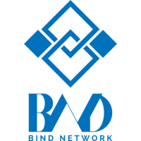 Bind Network logo, Bind Network contact details