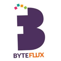 Bytefluxnet Limited logo, Bytefluxnet Limited contact details